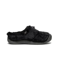 Chaussures À Enfiler*KEEN Howser III Slide Pour Femme  |   Black/Canteen