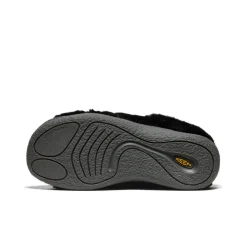 Chaussures À Enfiler*KEEN Howser III Slide Pour Femme  |   Black/Canteen
