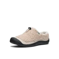Chaussures À Enfiler*KEEN Howser III Slide Pour Femme  |  Plaza Taupe/Black PlazaTaupe/Black