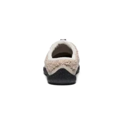 Chaussures À Enfiler*KEEN Howser III Slide Pour Femme  |  Plaza Taupe/Black PlazaTaupe/Black