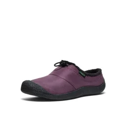 Chaussures À Enfiler*KEEN Howser III Slide Pour Femme  |  Plum Perfect/Absinthe Green PlumPerfect/AbsintheGreen