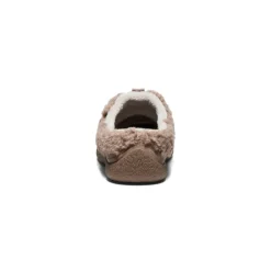 Chaussures À Enfiler*KEEN Howser III Slide Pour Femme  |   Caribou/Canteen