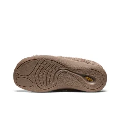 Chaussures À Enfiler*KEEN Howser III Slide Pour Femme  |   Caribou/Canteen