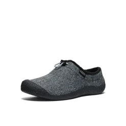 Chaussures À Enfiler*KEEN Howser III Slide Pour Femme  |   Black/Alloy