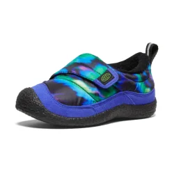Chaussures À Enfiler*KEEN Howser Wrap Pour Enfants  |  Northern Lights/Surf NorthernLights/Surf