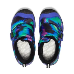Chaussures À Enfiler*KEEN Howser Wrap Pour Enfants  |  Northern Lights/Surf NorthernLights/Surf