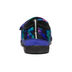 Chaussures À Enfiler*KEEN Howser Wrap Pour Enfants  |  Northern Lights/Surf NorthernLights/Surf