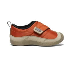 Chaussures À Enfiler*KEEN Howser Wrap Pour Enfants  |  Potters Clay/Plaza Taupe PottersClay/PlazaTaupe