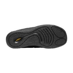 Chaussures À Enfiler*KEEN Howser Wrap Pour Femme  |   Black/Black