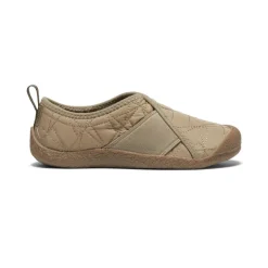 Chaussures À Enfiler*KEEN Howser Wrap Pour Femme  |   Timberwolf/Canteen