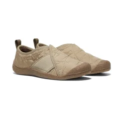 Chaussures À Enfiler*KEEN Howser Wrap Pour Femme  |   Timberwolf/Canteen