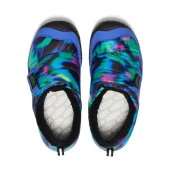 Chaussures À Enfiler*KEEN Howser Wrap Pour Jeunes