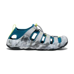 Sandales*KEEN Hyperport H2 Sandal  |  Alloy/Legion Blue Alloy/LegionBlue
