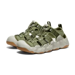 Sandales*KEEN Hyperport H2 Sandal  |  Martini Olive/Plaza Taupe MartiniOlive/PlazaTaupe