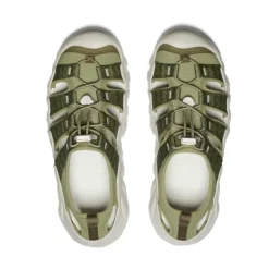 Sandales*KEEN Hyperport H2 Sandal  |  Martini Olive/Plaza Taupe MartiniOlive/PlazaTaupe