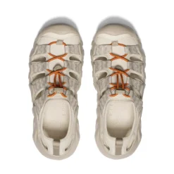 Sandales*KEEN Hyperport H2 Sandal Pour Femme  |  Birch/Plaza Taupe Birch/PlazaTaupe