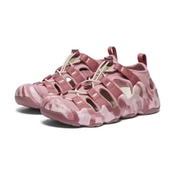 Sandales*KEEN Hyperport H2 Sandal Pour Femme  |  Nostalgia Rose/Daiquiri Green NostalgiaRose/DaiquiriGreen