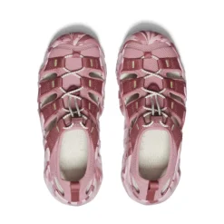 Sandales*KEEN Hyperport H2 Sandal Pour Femme  |  Nostalgia Rose/Daiquiri Green NostalgiaRose/DaiquiriGreen