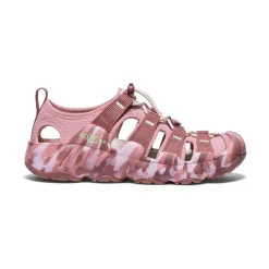 Sandales*KEEN Hyperport H2 Sandal Pour Femme  |  Nostalgia Rose/Daiquiri Green NostalgiaRose/DaiquiriGreen