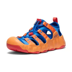 Sandales*KEEN Hyperport H2 Sandal Pour Femme  |   Tangerine/Marina