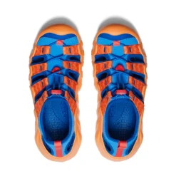 Sandales*KEEN Hyperport H2 Sandal Pour Femme  |   Tangerine/Marina