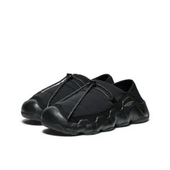 Chaussures*KEEN Hypowser Crushback Shoe Pour Homme  |   Black/Black
