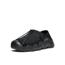 Chaussures*KEEN Hypowser Crushback Shoe Pour Homme  |   Black/Black