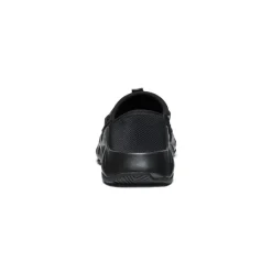 Chaussures*KEEN Hypowser Crushback Shoe Pour Homme  |   Black/Black
