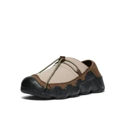 Chaussures*KEEN Hypowser Crushback Shoe Pour Homme  |  Timberwolf/Dark Earth Timberwolf/DarkEarth