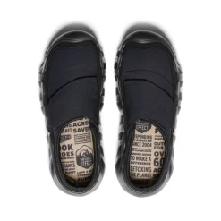 Chaussures À Enfiler*KEEN Hypowser Wrap Shoe Pour Femme  |   Black/Black