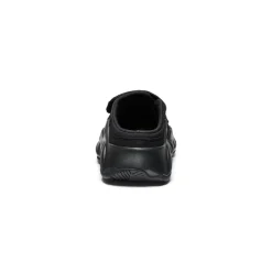 Chaussures À Enfiler*KEEN Hypowser Wrap Shoe Pour Femme  |   Black/Black
