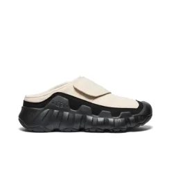 Chaussures À Enfiler*KEEN Hypowser Wrap Shoe Pour Femme  |  Silver Lining/Black SilverLining/Black