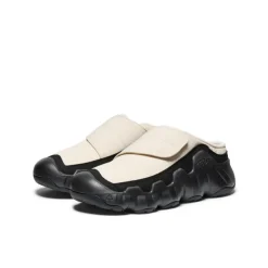 Chaussures À Enfiler*KEEN Hypowser Wrap Shoe Pour Femme  |  Silver Lining/Black SilverLining/Black