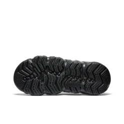 Chaussures À Enfiler*KEEN Hypowser Wrap Shoe Pour Femme  |  Silver Lining/Black SilverLining/Black
