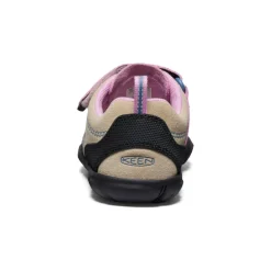 Chaussures*KEEN Jasper II Pour Enfants  |  Safari/Pastel Lavender Safari/PastelLavender