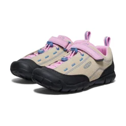 Chaussures*KEEN Jasper II Pour Jeunes  |  Safari/Pastel Lavender Safari/PastelLavender