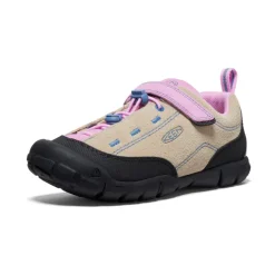 Chaussures*KEEN Jasper II Pour Jeunes  |  Safari/Pastel Lavender Safari/PastelLavender