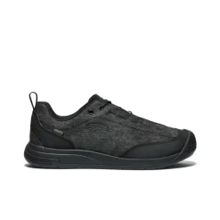Imperméable À L'eau|Chaussures*KEEN Jasper II Waterproof Shoe  |  Va Black VaBlack