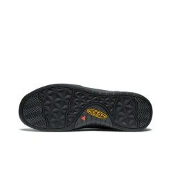 Imperméable À L'eau|Chaussures*KEEN Jasper II Waterproof Shoe  |  Va Black VaBlack