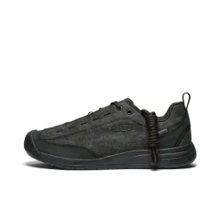 Imperméable À L'eau|Chaussures*KEEN Jasper II Waterproof Shoe  |  Va Black VaBlack