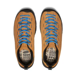 Chaussures*KEEN Jasper Pour Homme  |  Cathay Spice/Orion Blue CathaySpice/OrionBlue
