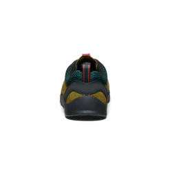 Chaussures*KEEN Jasper Rocks SP Pour Homme  |  Dark Olive/Ponderosa Pine DarkOlive/PonderosaPine