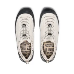 Chaussures*KEEN Jasper Rocks SP Pour Homme  |   Birch/Black