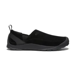 Chaussures À Enfiler*KEEN Jasper Slip-On Pour Homme  |   Black/Black