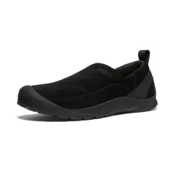 Chaussures À Enfiler*KEEN Jasper Slip-On Pour Homme  |   Black/Black