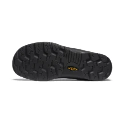 Chaussures À Enfiler*KEEN Jasper Slip-On Pour Homme  |   Black/Black