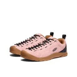 Chaussures*KEEN Jasper Sneaker x High Snobiety Pour Femme  |   Pink/Gum