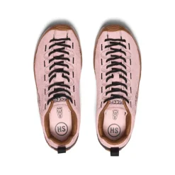 Chaussures*KEEN Jasper Sneaker x High Snobiety Pour Femme  |   Pink/Gum