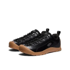 Chaussures*KEEN Jasper Sneaker x High Snobiety Pour Femme  |   Black/Gum