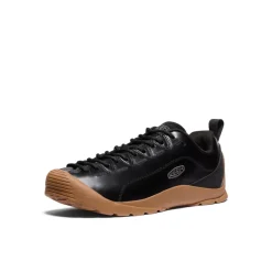 Chaussures*KEEN Jasper Sneaker x High Snobiety Pour Femme  |   Black/Gum